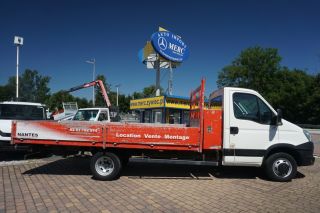 Iveco 35C15